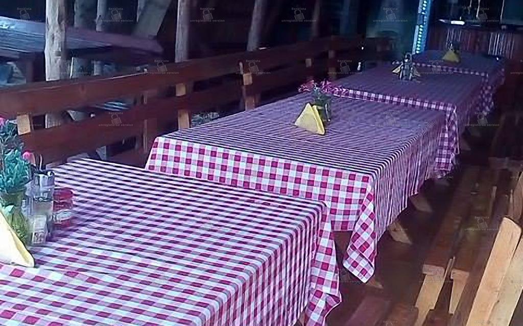 Camping Robinson Country Club Oradea Eksteriør billede