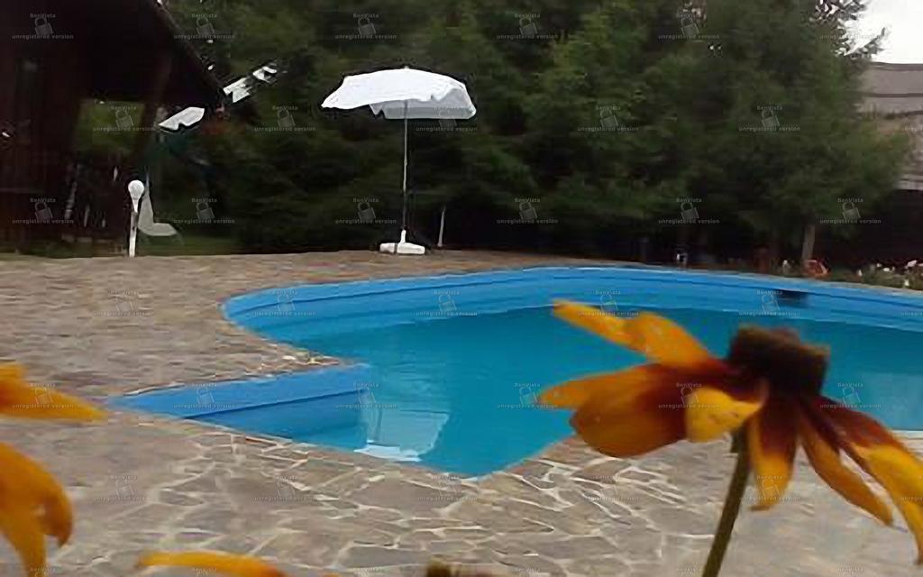 Camping Robinson Country Club Oradea Eksteriør billede